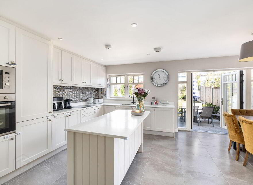 24 The Willows, Ballinahinch Wood, Ashford, A67PT38