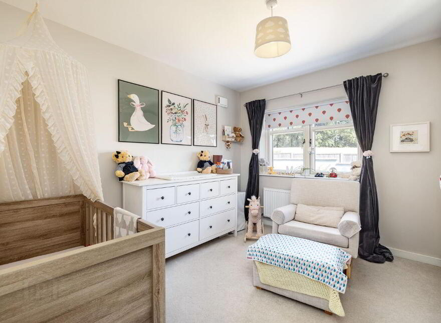 24 The Willows, Ballinahinch Wood, Ashford, A67PT38