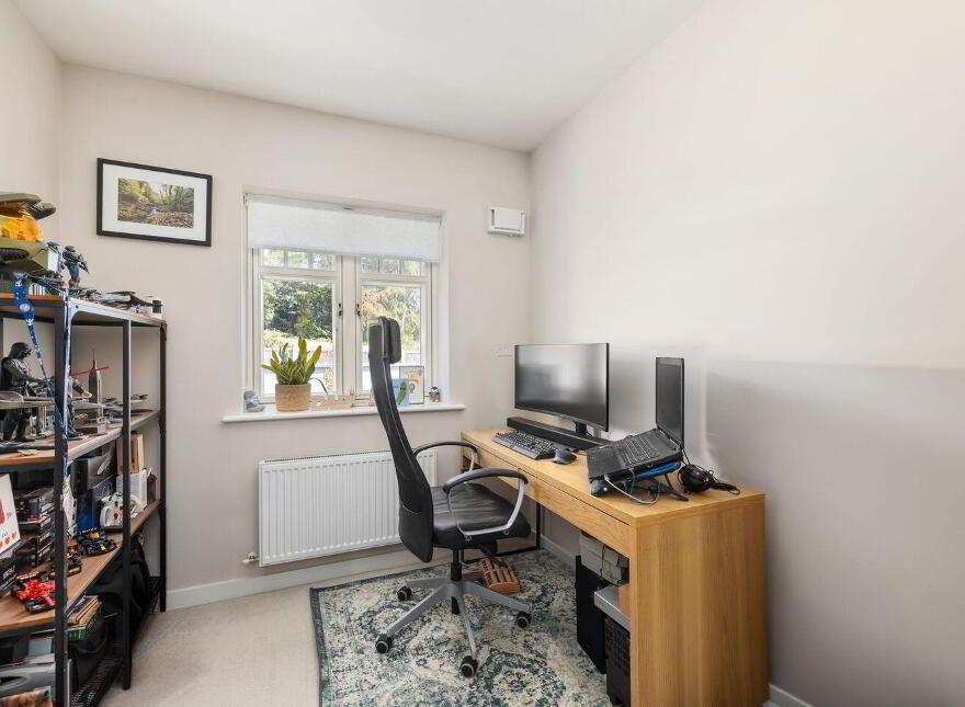 24 The Willows, Ballinahinch Wood, Ashford, A67PT38