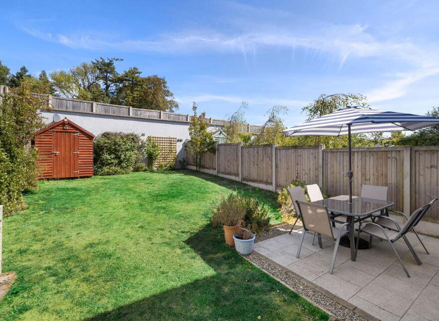 24 The Willows, Ballinahinch Wood, Ashford, A67PT38