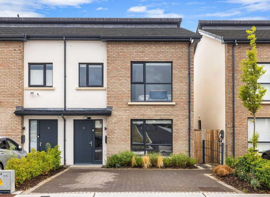 15 Haven Green, Altidore Gardens, Newtownmountkennedy, A63X7W1 photo