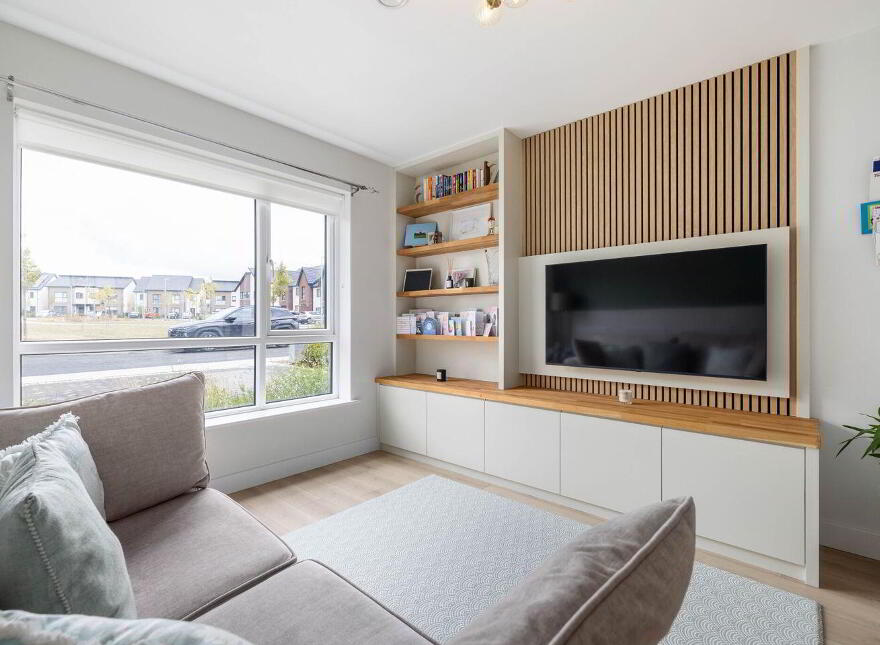 15 Haven Green, Altidore Gardens, Newtownmountkennedy, A63X7W1