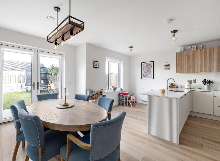 15 Haven Green, Altidore Gardens, Newtownmountkennedy, A63X7W1