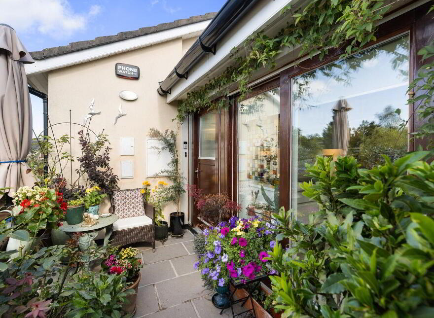 29 Druids Court, Druids Glen, Newtownmountkennedy, A63W027