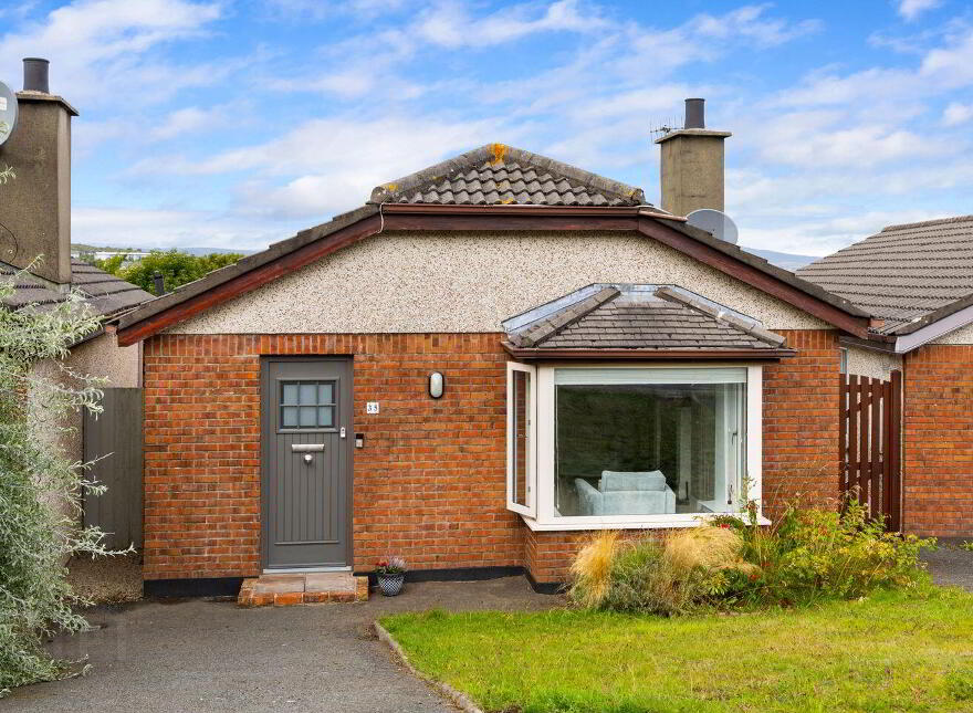 35 Rosehill, Wicklow Town, A67TY00 photo