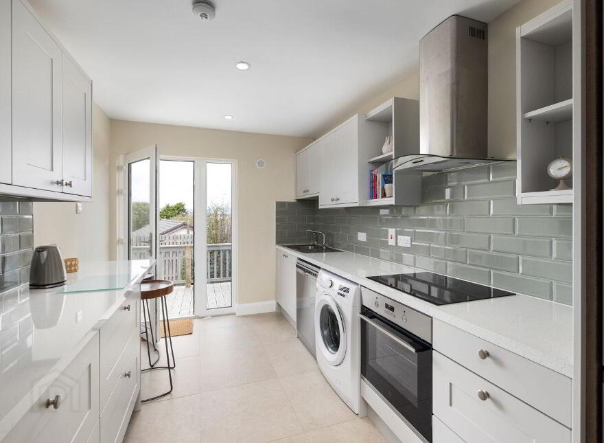35 Rosehill, Wicklow Town, A67TY00