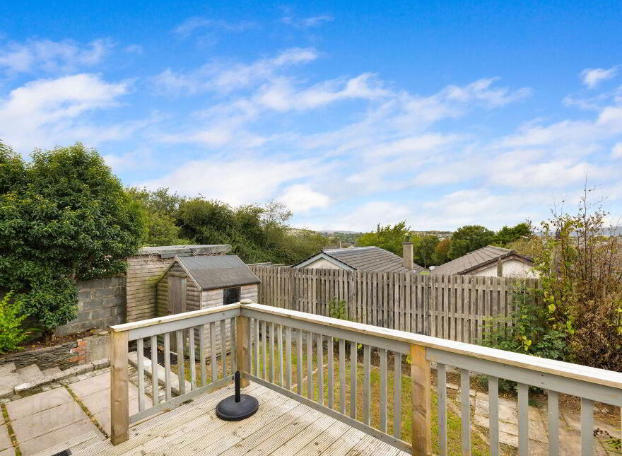 35 Rosehill, Wicklow Town, A67TY00