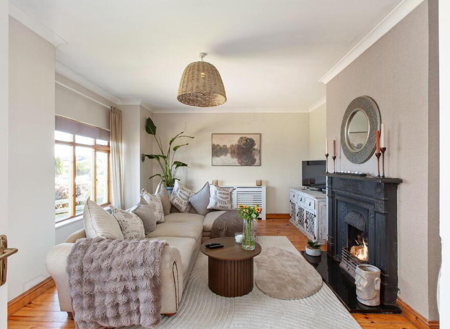23 Seapoint, Wicklow Town, A67C897