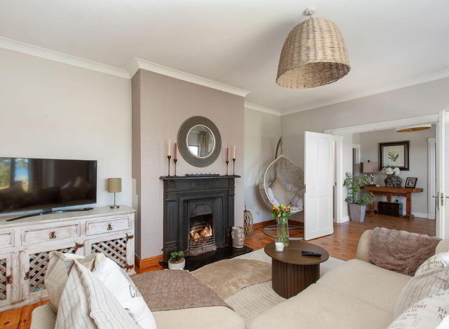 23 Seapoint, Wicklow Town, A67C897
