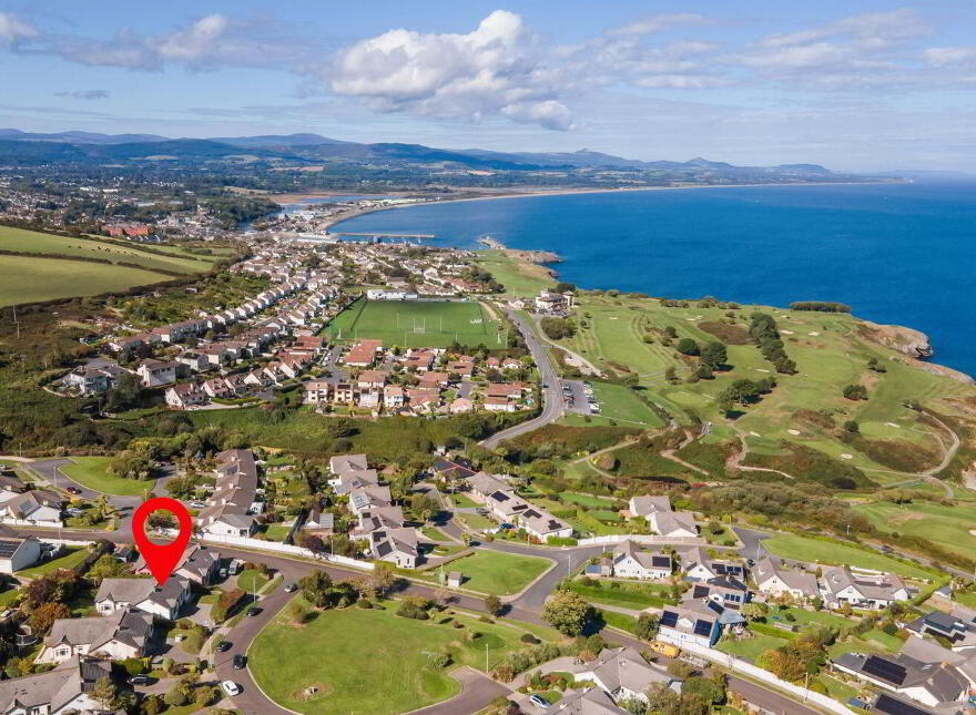 23 Seapoint, Wicklow Town, A67C897