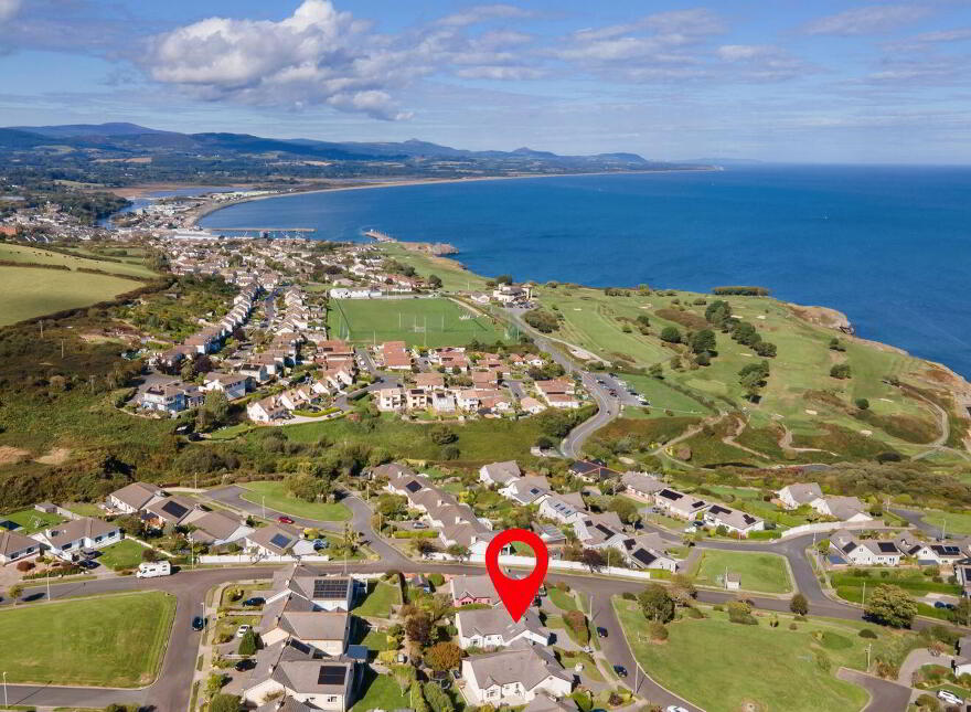 23 Seapoint, Wicklow Town, A67C897
