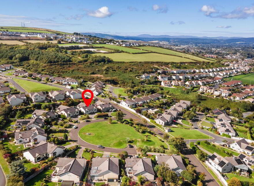 23 Seapoint, Wicklow Town, A67C897