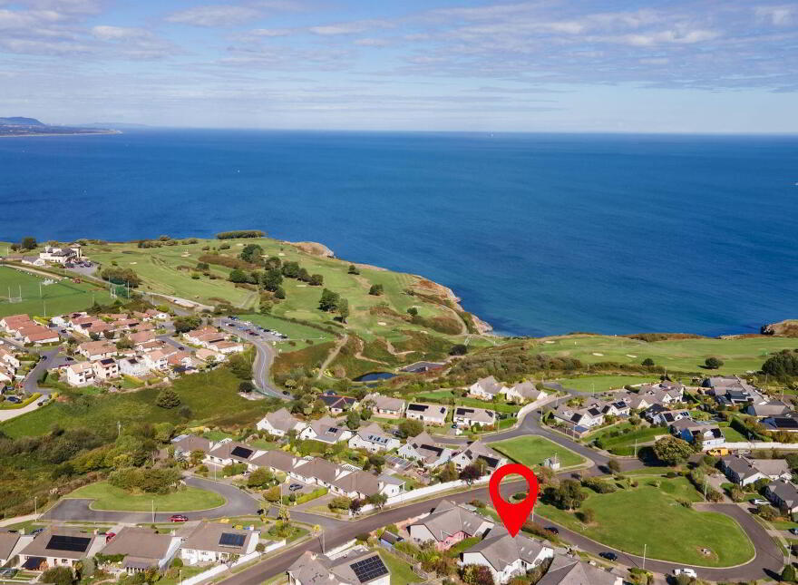 23 Seapoint, Wicklow Town, A67C897
