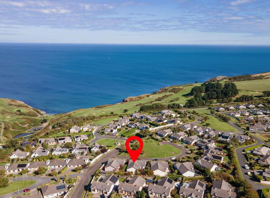 23 Seapoint, Wicklow Town, A67C897