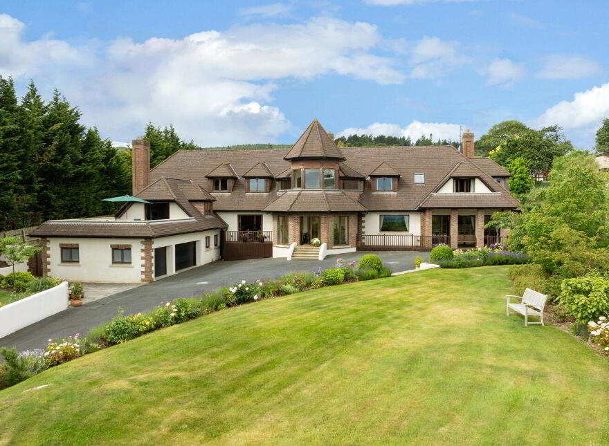 Copper Hill, 7 Rathmichael Haven, Rathmichael, D18A0E1