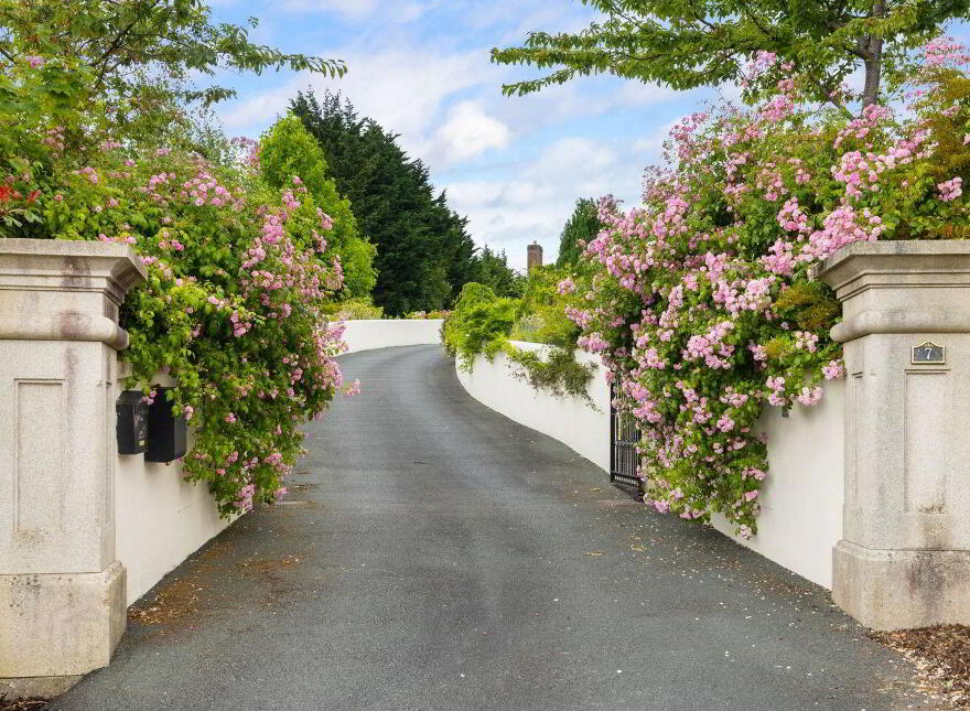 Copper Hill, 7 Rathmichael Haven, Rathmichael, D18A0E1