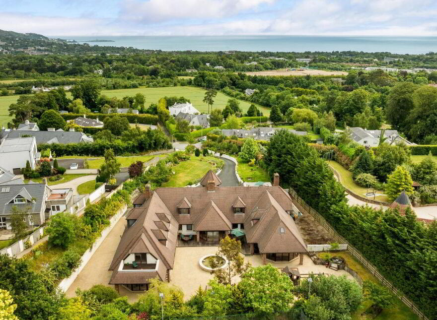 Copper Hill, 7 Rathmichael Haven, Rathmichael, D18A0E1