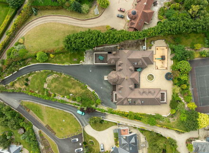 Copper Hill, 7 Rathmichael Haven, Rathmichael, D18A0E1