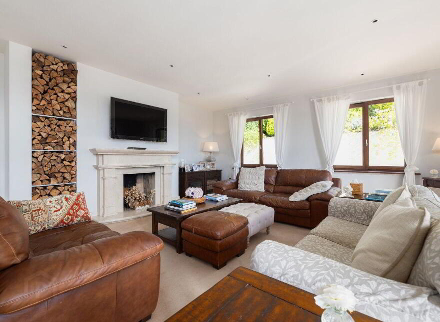 Copper Hill, 7 Rathmichael Haven, Rathmichael, D18A0E1