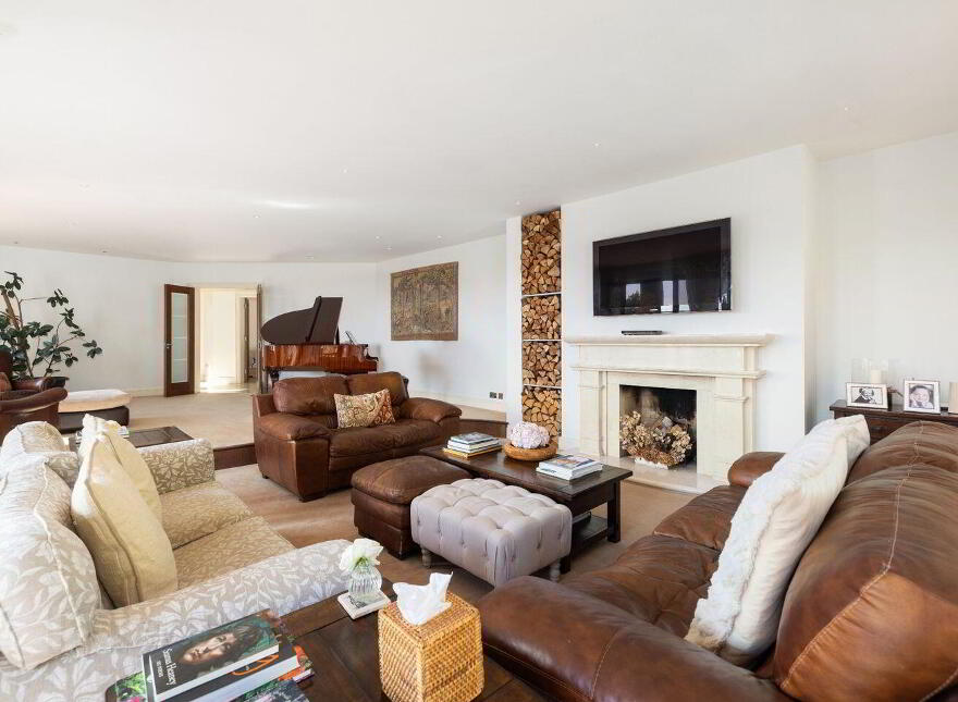 Copper Hill, 7 Rathmichael Haven, Rathmichael, D18A0E1