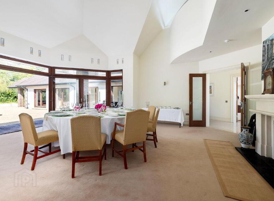 Copper Hill, 7 Rathmichael Haven, Rathmichael, D18A0E1