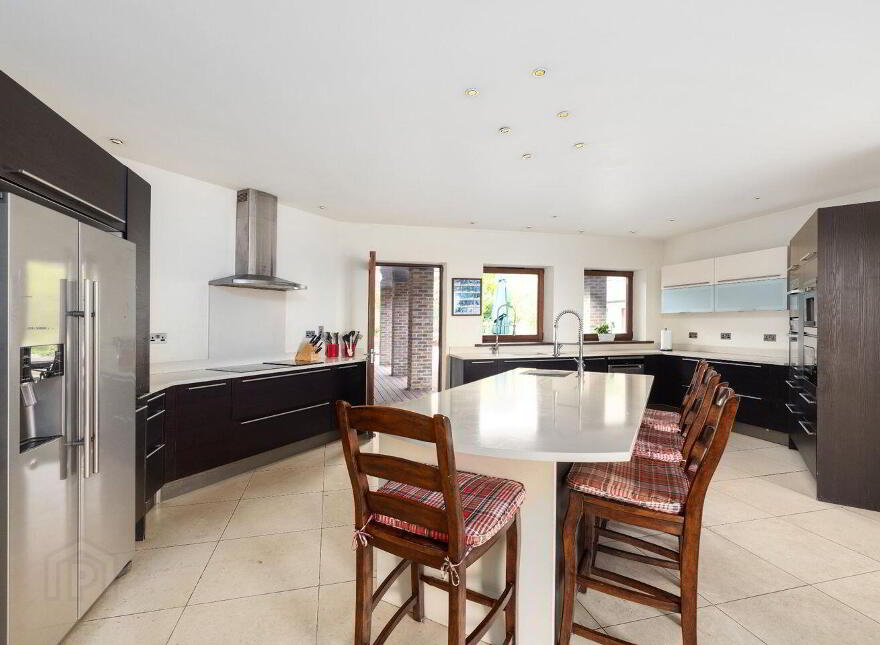 Copper Hill, 7 Rathmichael Haven, Rathmichael, D18A0E1
