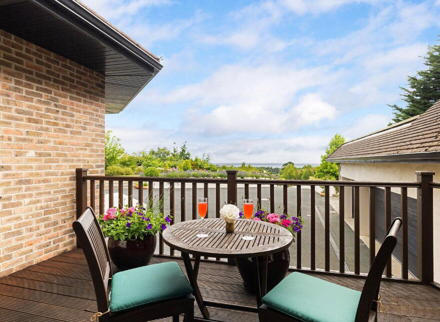 Copper Hill, 7 Rathmichael Haven, Rathmichael, D18A0E1