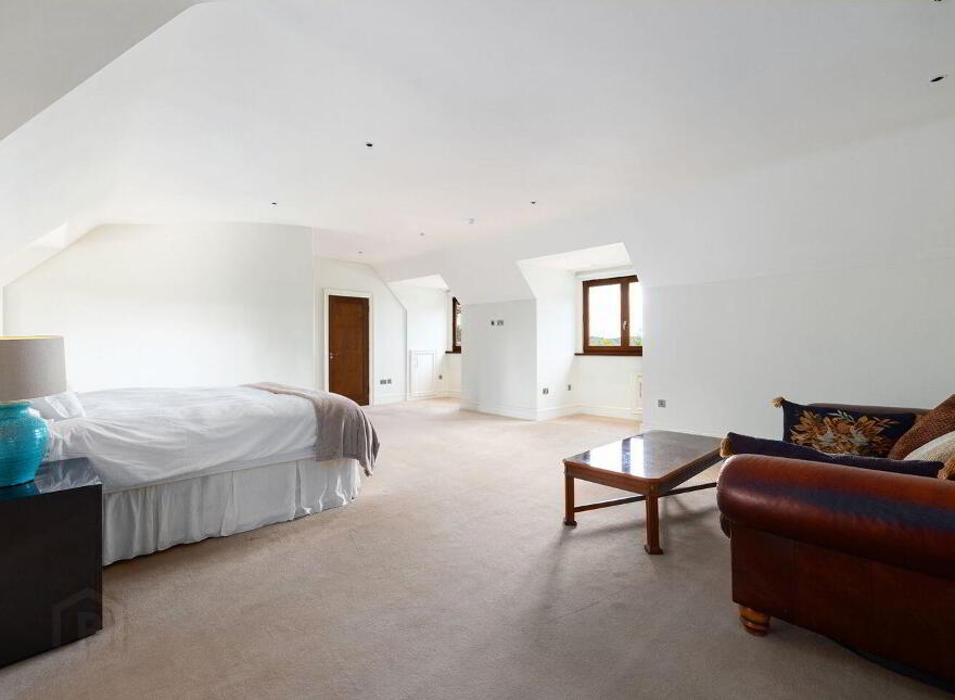 Copper Hill, 7 Rathmichael Haven, Rathmichael, D18A0E1