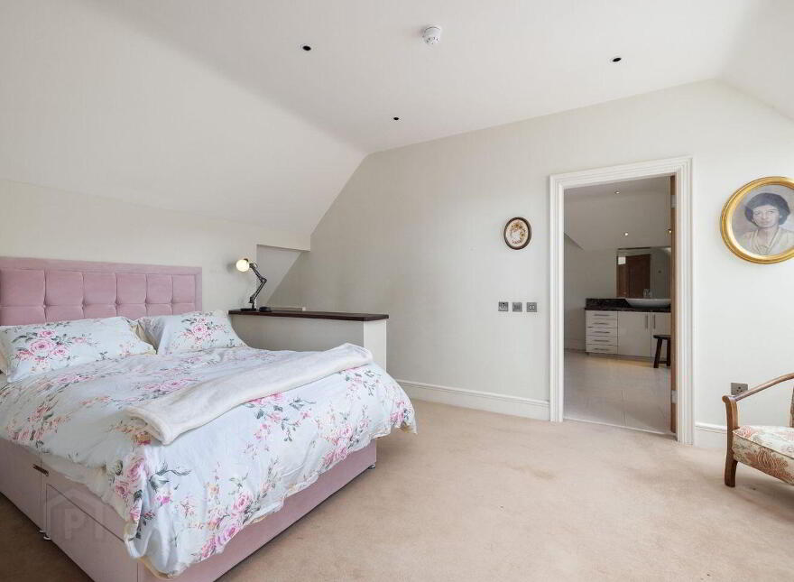 Copper Hill, 7 Rathmichael Haven, Rathmichael, D18A0E1