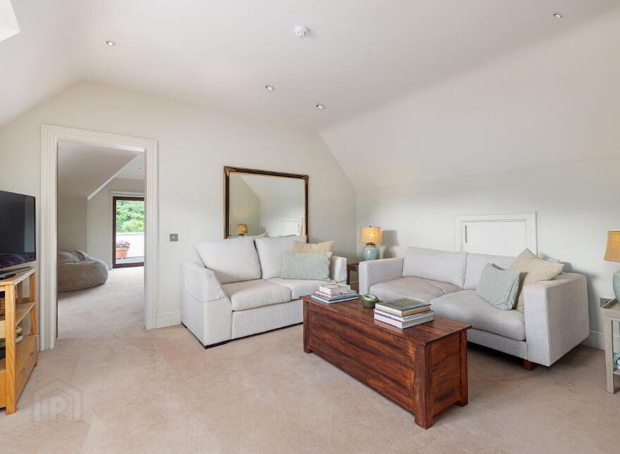 Copper Hill, 7 Rathmichael Haven, Rathmichael, D18A0E1