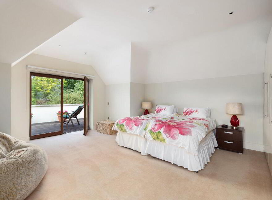 Copper Hill, 7 Rathmichael Haven, Rathmichael, D18A0E1