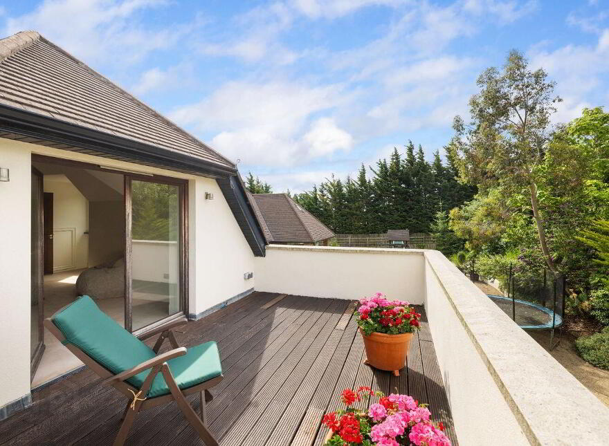 Copper Hill, 7 Rathmichael Haven, Rathmichael, D18A0E1