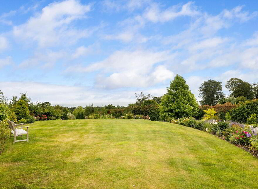 Copper Hill, 7 Rathmichael Haven, Rathmichael, D18A0E1