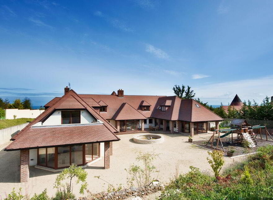 Copper Hill, 7 Rathmichael Haven, Rathmichael, D18A0E1
