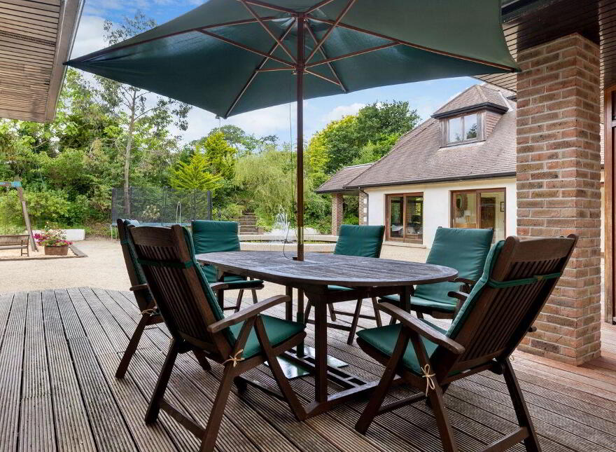 Copper Hill, 7 Rathmichael Haven, Rathmichael, D18A0E1