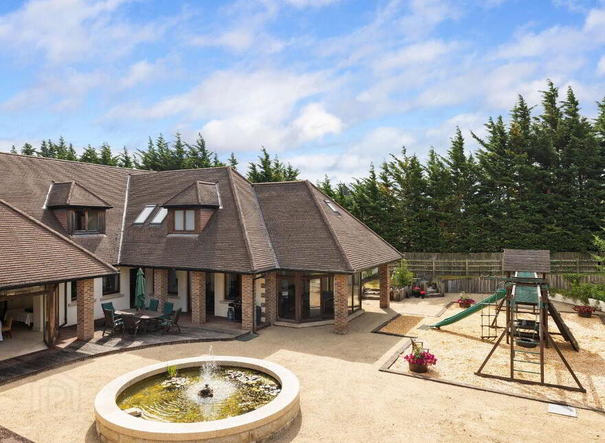 Copper Hill, 7 Rathmichael Haven, Rathmichael, D18A0E1