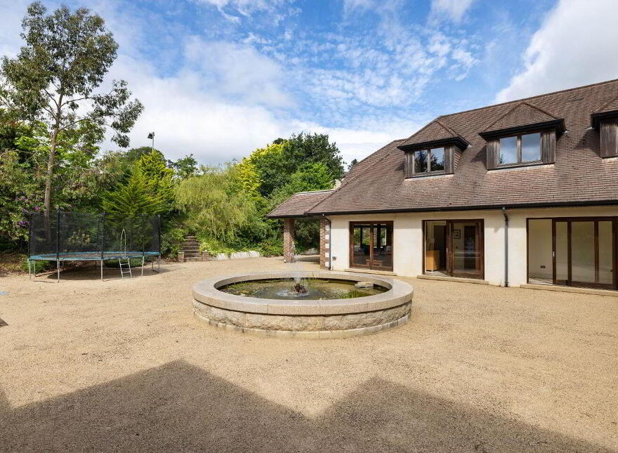 Copper Hill, 7 Rathmichael Haven, Rathmichael, D18A0E1
