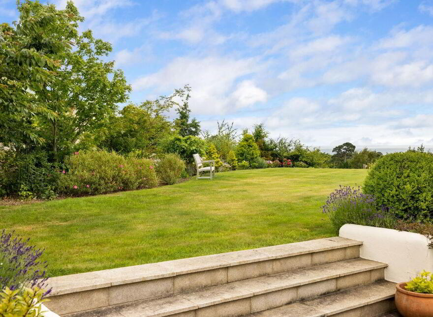 Copper Hill, 7 Rathmichael Haven, Rathmichael, D18A0E1