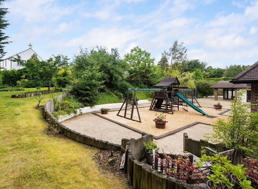 Copper Hill, 7 Rathmichael Haven, Rathmichael, D18A0E1