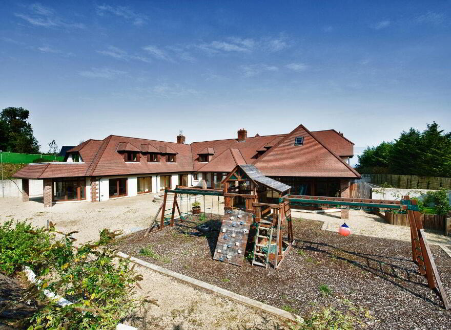 Copper Hill, 7 Rathmichael Haven, Rathmichael, D18A0E1