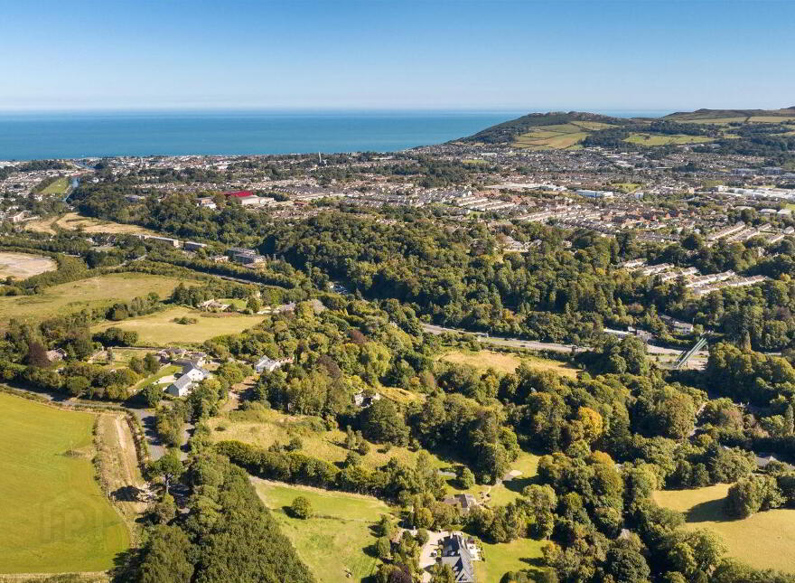 Site With F. P, Site 1, P @ Cedarbrook, Fassaroe Avenue, Bray, A98CX34