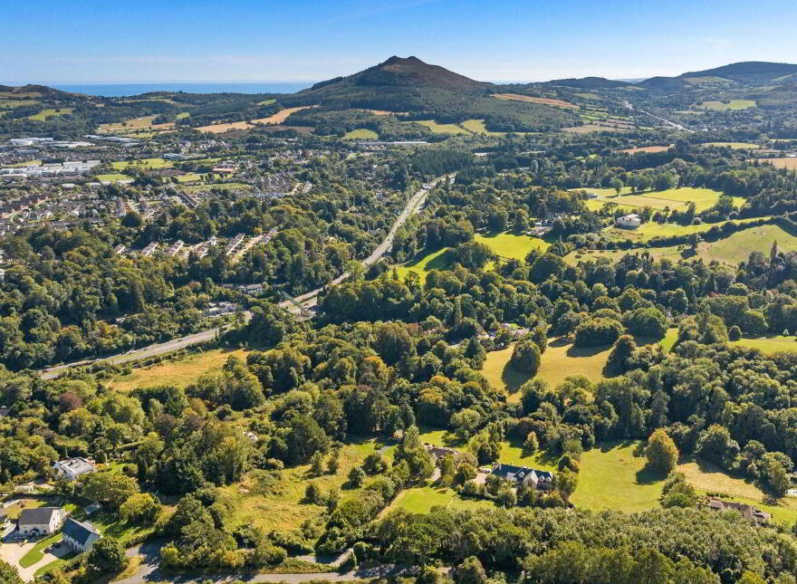 Site With F. P, Site 1, P @ Cedarbrook, Fassaroe Avenue, Bray, A98CX34