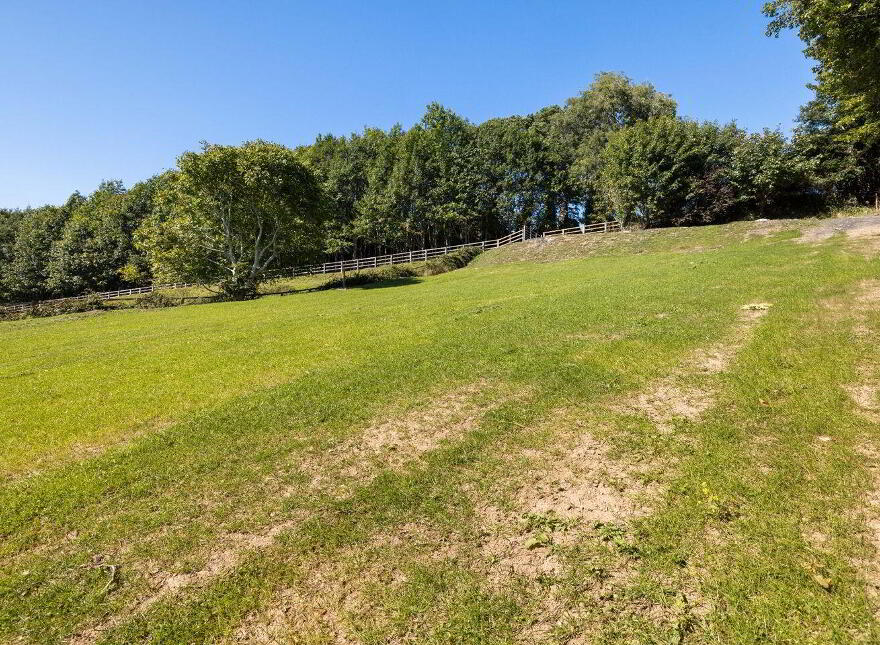 Site With F. P, Site 1, P @ Cedarbrook, Fassaroe Avenue, Bray, A98CX34