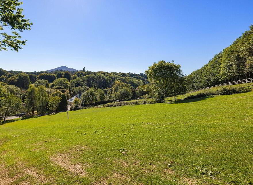 Site With F. P, Site 1, P @ Cedarbrook, Fassaroe Avenue, Bray, A98CX34