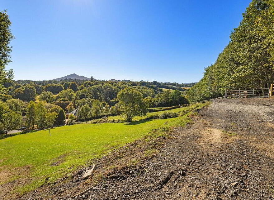 Site With F. P, Site 1, P @ Cedarbrook, Fassaroe Avenue, Bray, A98CX34