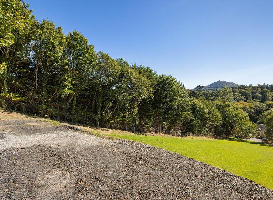 Site With F. P, Site 1, P @ Cedarbrook, Fassaroe Avenue, Bray, A98CX34
