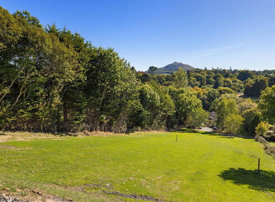 Site With F. P, Site 1, P @ Cedarbrook, Fassaroe Avenue, Bray, A98CX34