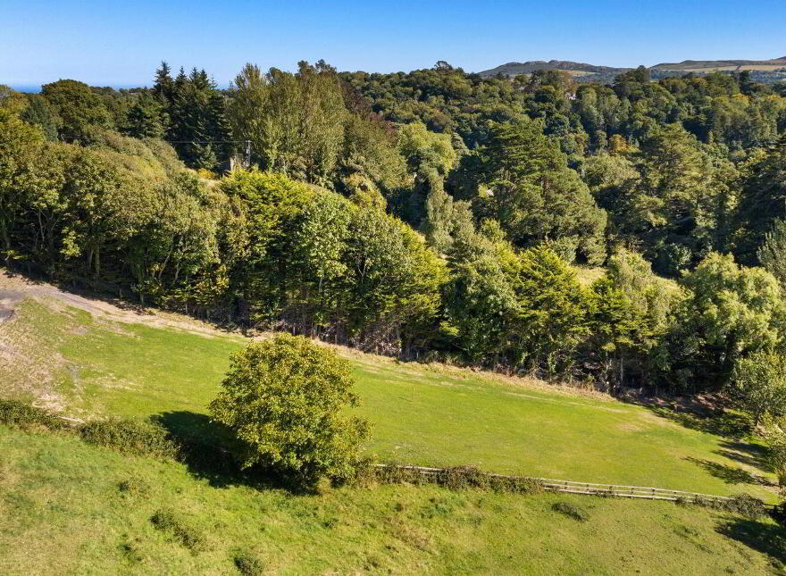Site With F. P, Site 1, P @ Cedarbrook, Fassaroe Avenue, Bray, A98CX34