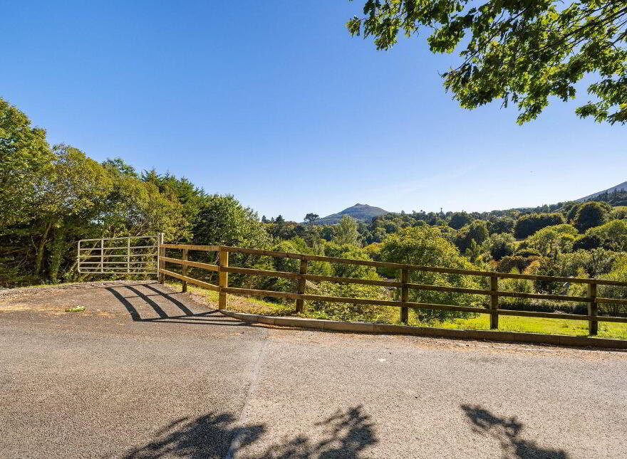 Site With F. P, Site 1, P @ Cedarbrook, Fassaroe Avenue, Bray, A98CX34