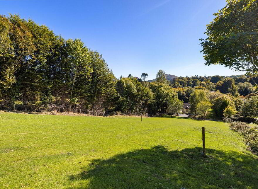 Site With F. P, Site 1, P @ Cedarbrook, Fassaroe Avenue, Bray, A98CX34